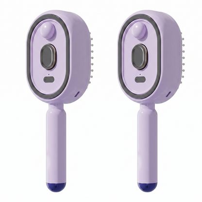 𝐎𝐟𝐟𝐢𝐜𝐢𝐚𝐥 𝐁𝐫𝐚𝐧𝐝 𝐒𝐭𝐨𝐫𝐞 |✅ 𝑺𝑪𝑵𝑫𝑹® Electric Spray Air Cushion Massage Comb