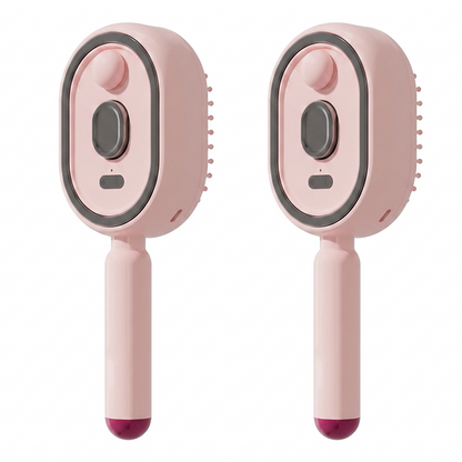 𝐎𝐟𝐟𝐢𝐜𝐢𝐚𝐥 𝐁𝐫𝐚𝐧𝐝 𝐒𝐭𝐨𝐫𝐞 |✅ 𝑺𝑪𝑵𝑫𝑹® Electric Spray Air Cushion Massage Comb
