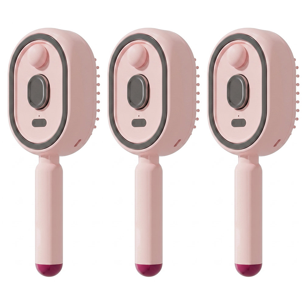 𝐎𝐟𝐟𝐢𝐜𝐢𝐚𝐥 𝐁𝐫𝐚𝐧𝐝 𝐒𝐭𝐨𝐫𝐞 |✅ 𝑺𝑪𝑵𝑫𝑹® Electric Spray Air Cushion Massage Comb