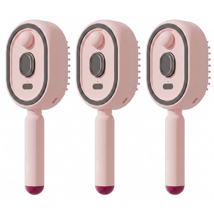 𝐎𝐟𝐟𝐢𝐜𝐢𝐚𝐥 𝐁𝐫𝐚𝐧𝐝 𝐒𝐭𝐨𝐫𝐞 |✅ 𝑺𝑪𝑵𝑫𝑹® Electric Spray Air Cushion Massage Comb