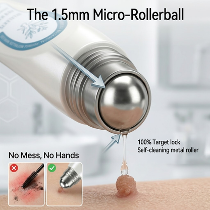 𝐎𝐟𝐟𝐢𝐜𝐢𝐚𝐥 𝐁𝐫𝐚𝐧𝐝 𝐒𝐭𝐨𝐫𝐞 |✅50%𝐏i𝐜𝐝o® 7-𝐷𝑎𝑦 𝗧𝐚𝐠 & 𝗦𝗽𝐨𝐭 𝐄𝐫𝒂𝒔𝒆𝒓(Zero Pain, Zero 𝐒𝐜𝐚𝒓𝒔 Rollerball)