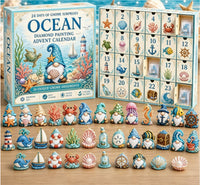 Ocean Diamond Dwarfs