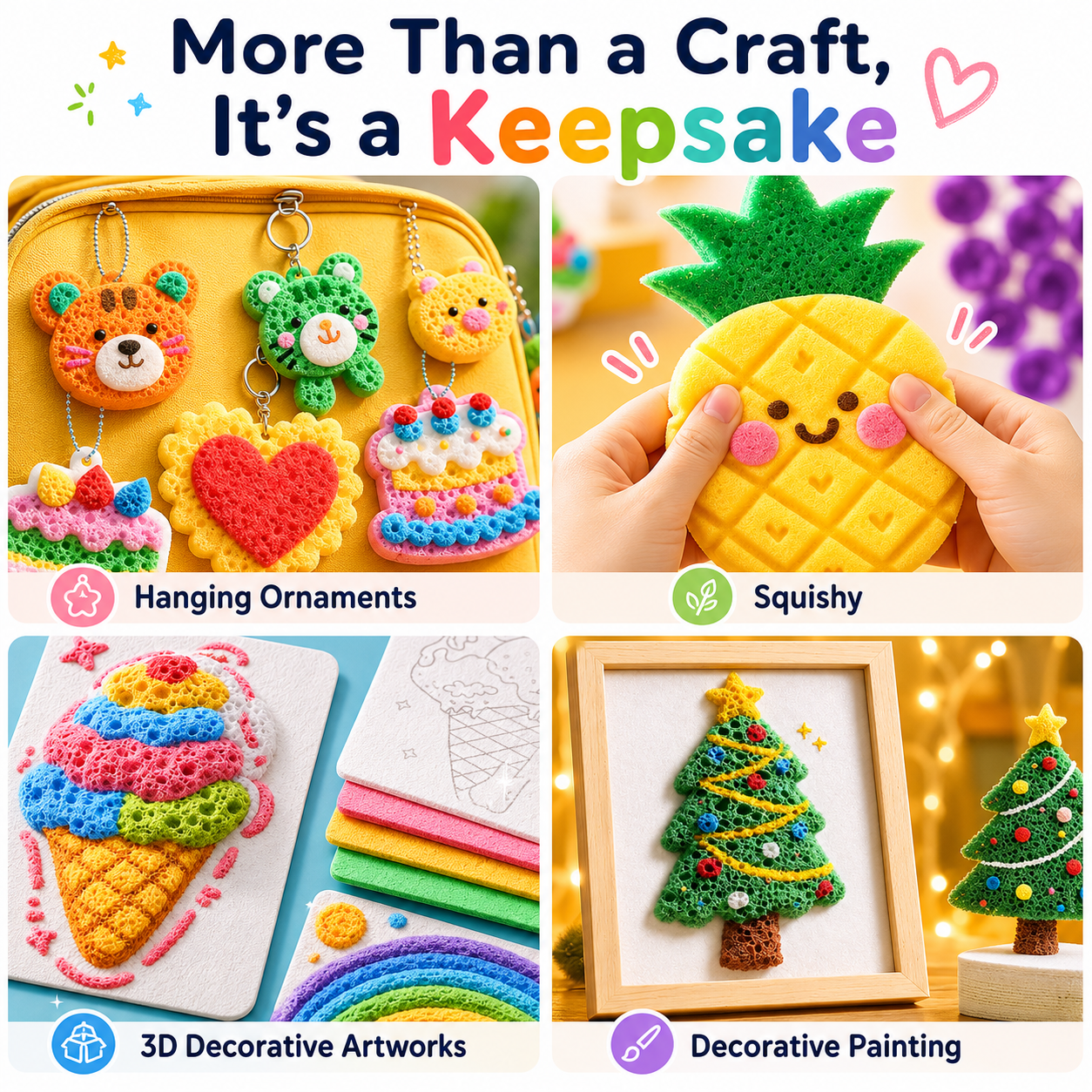 🔥 𝑺𝑪𝑵𝑫𝑹®3D Relief Art Pen – Turn Flat Drawings Into Touchable 3D Art